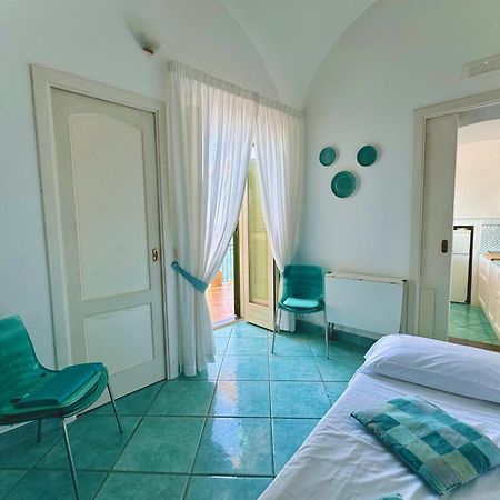 Vila La Clarissa Amalfi Dreams Ravello Exteriér fotografie
