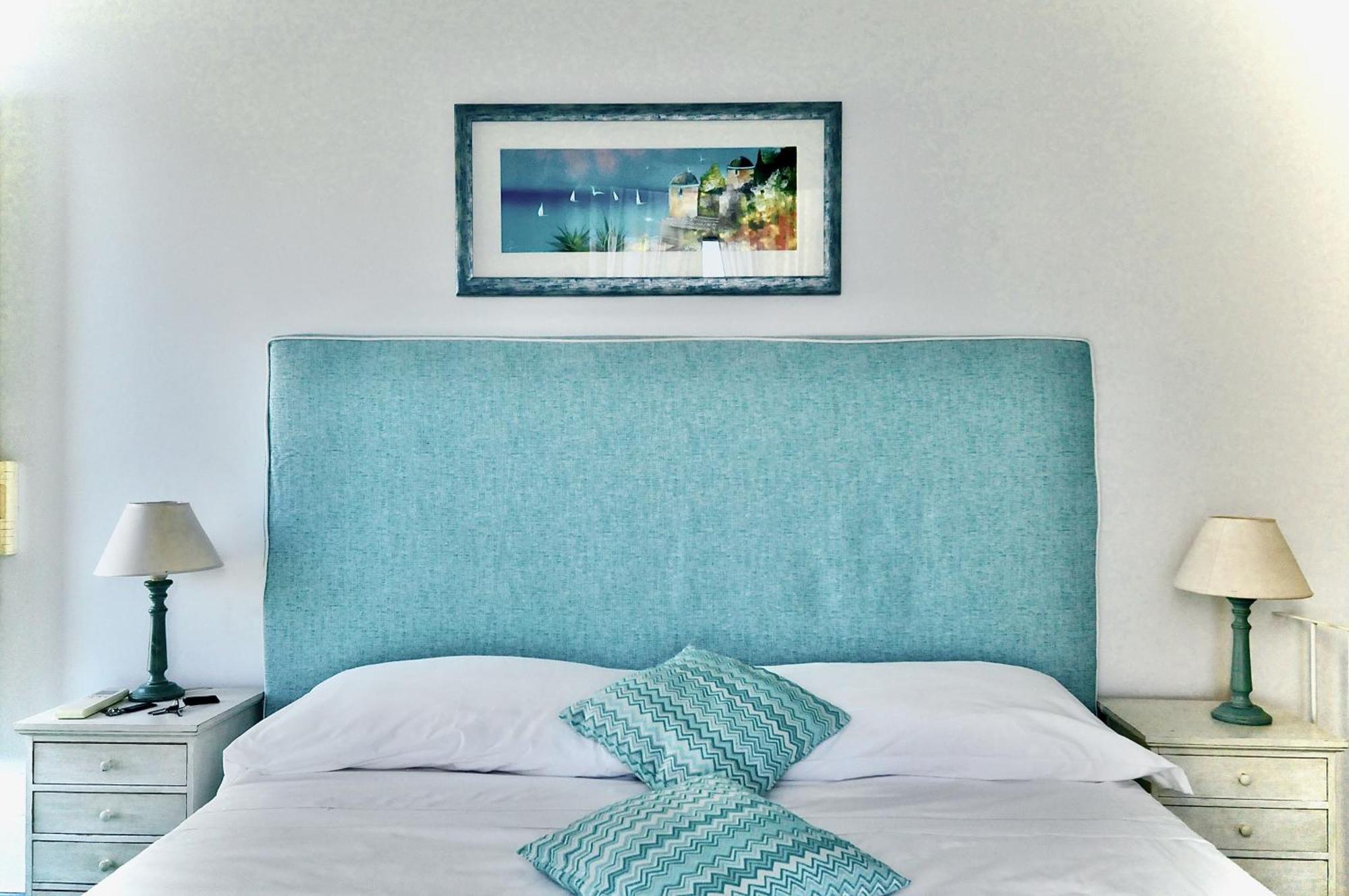 Vila La Clarissa Amalfi Dreams Ravello Exteriér fotografie