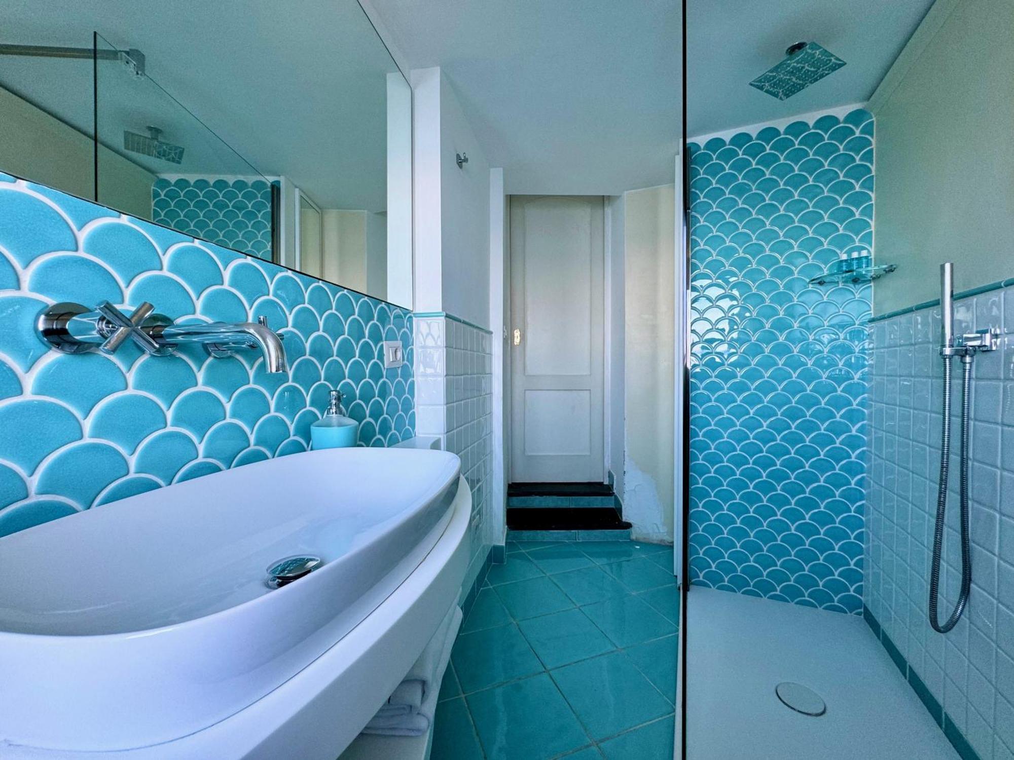 Vila La Clarissa Amalfi Dreams Ravello Exteriér fotografie